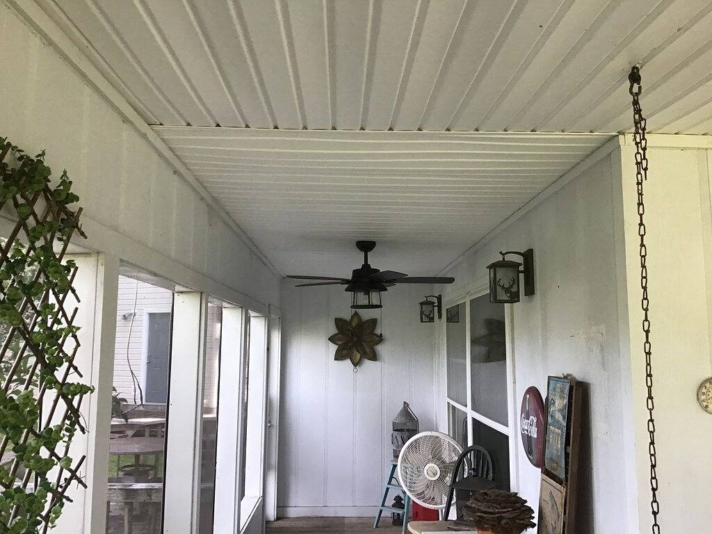 Waterfront Paradise Near Seminole State Park in Georgia