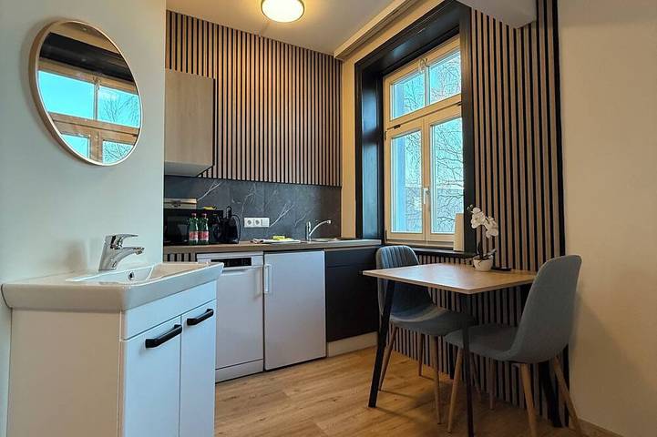 Ferienwohnung für 2 Personen - 1