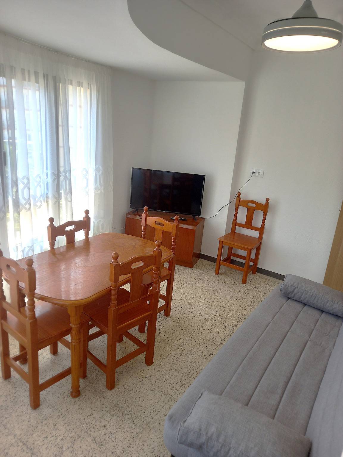 Appartement entier, Estirpe, 4º-7 in Cullera, Costa de Valencia