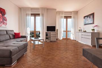 Ferienwohnung für 4 Personen in Tremosine, Gardasee-Berge, Bild 1