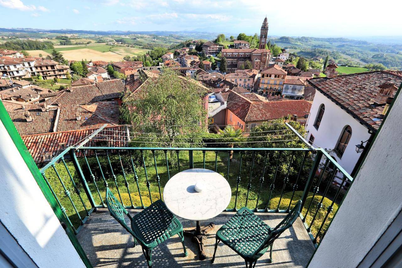 Felicin - Dimora del Centro in Monforte d'Alba, Langhe