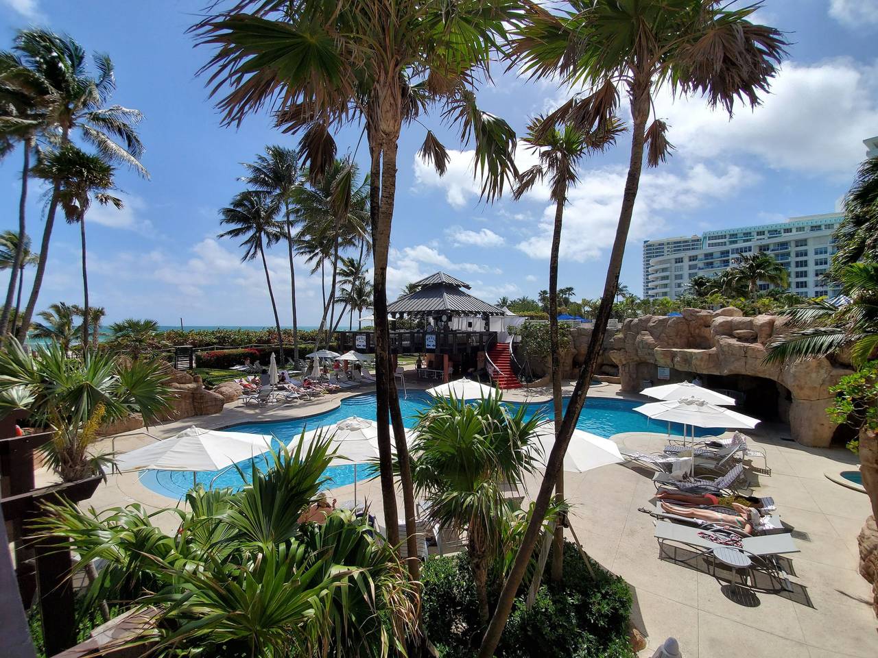 Appartement De Vacances pour 17 Personnes dans Miami Beach, Floride