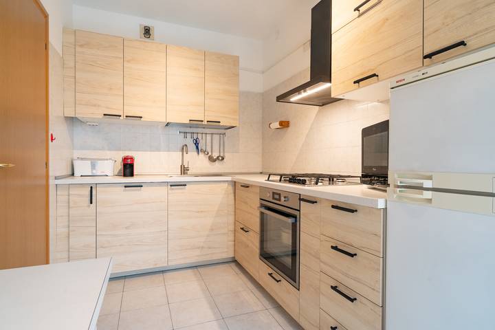 Ferienwohnung für 5 Personen, mit Ausblick und Terrasse in Lecco - 2