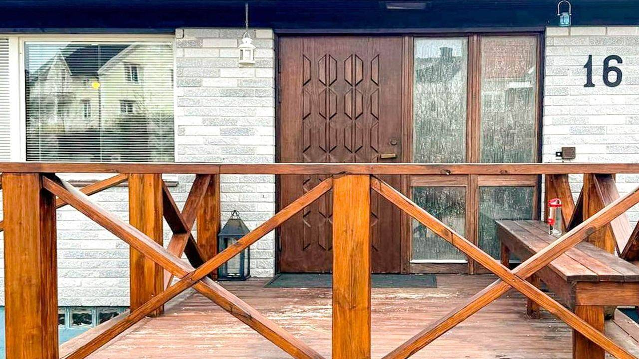 Ferienhaus für 10 Personen (173 m²) in Ljusne in Söderhamn, Hälsingland