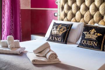 B&b für 2 Personen in Porto Cesareo, Golf von Tarent, Bild 1