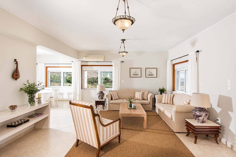 Casa Vióla in Chania und Umgebung