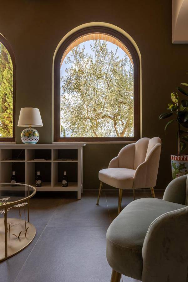 Resort Agriturismo Maliandi in San Pietro al Tanagro, Cilento
