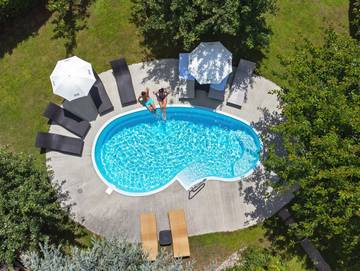 Hotel für 3 Personen, mit Garten und Balkon in Schlanders
