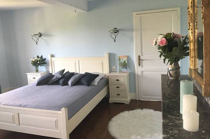 Château pour 15 personnes, avec Jardin dans le Tarn - 2