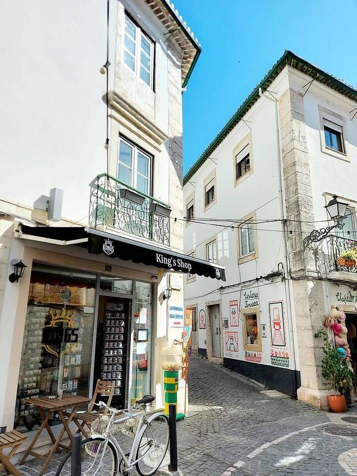 Appartement de vacances entier, Appartement de vacances pour 2 personnes in Leiria, Pousos, Barreira e Cortes, Leiria