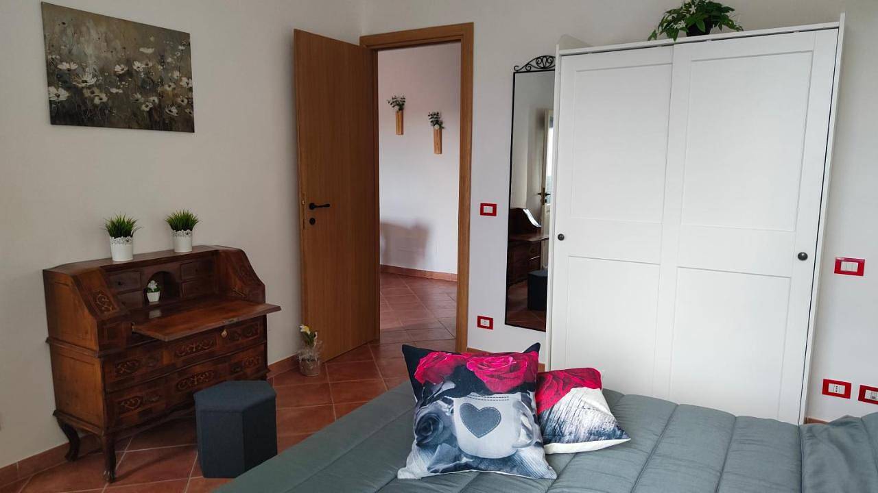 Appartamento intero, L'Arco nel Borgo in Sacrofano, Provincia di Roma
