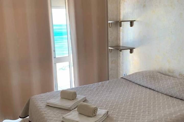 Casas no Baleal Junto à Praia com Terraço Vista mar in Baleal, Leiria District