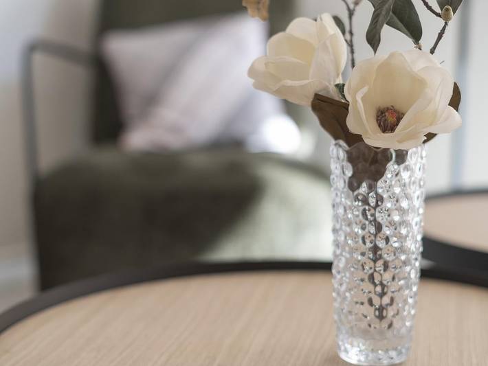 Entire holiday apartment, Sitges Spaces Deluxe Comfort Flat- 3 Bedrooms/2 Bath/Terrace/Near Beach in Sitges, Garraf