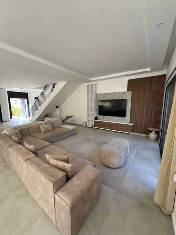 Villa pour 8 Personnes dans Marrakech-Safi, Photo 4