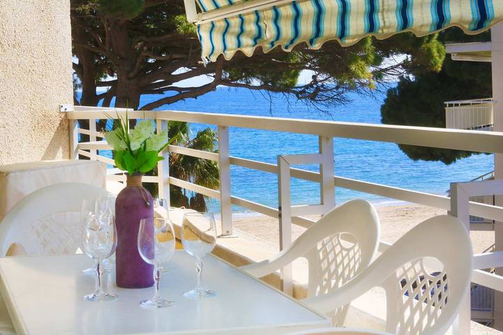 Ferienwohnung für 6 Personen, mit Terrasse in Cambrils - 2