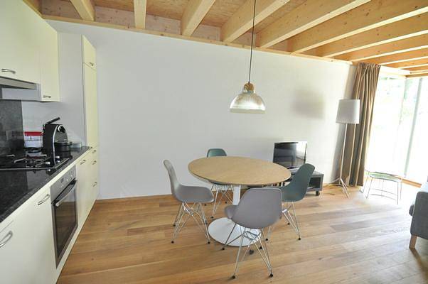 Ganze Ferienwohnung, Ferienwohnung Chasa Paoletta - Chasa Paoletta / Splerin in Ramosch, Valsot