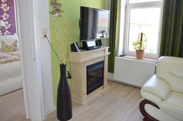 Vakantiewoning voor 4 Personen in Warnemünde Strand, Warnemünde, Afbeelding 2