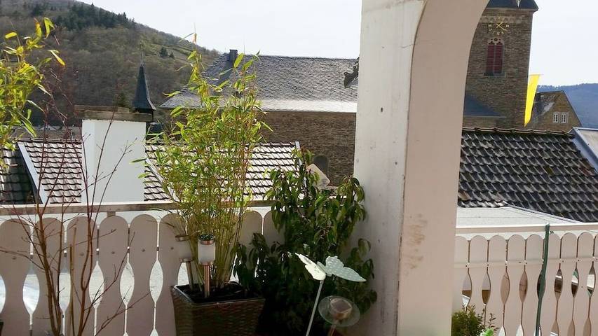 Ferienhaus für 7 Personen, mit Terrasse, mit Haustier im Ahrtal - 4