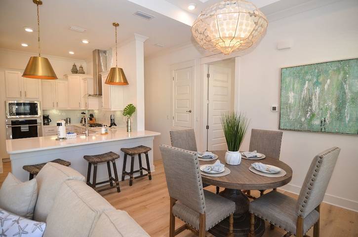 Villa for 5 people, with pool and terrace in Emerald Coast