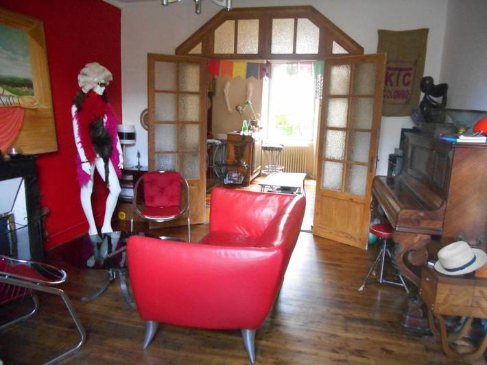 Location de vacances pour 8 personnes à La Montagne (Loire-Atlantique) - 2