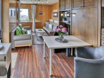 Ferienwohnung für 3 Personen in Duhnen, Cuxhaven, Bild 3