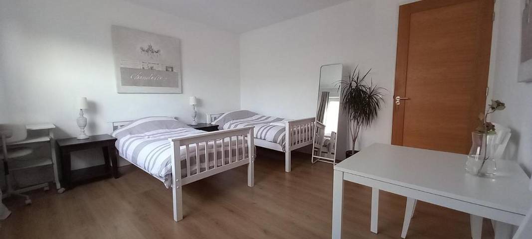 Chambre d’hôte pour 2 personnes, avec vue, animaux acceptés à La Haye - 2