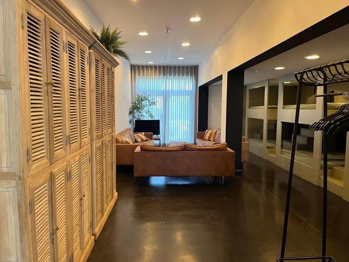 Ferienhaus für 10 Personen, mit Ausblick und Garten in den Niederlande - 3