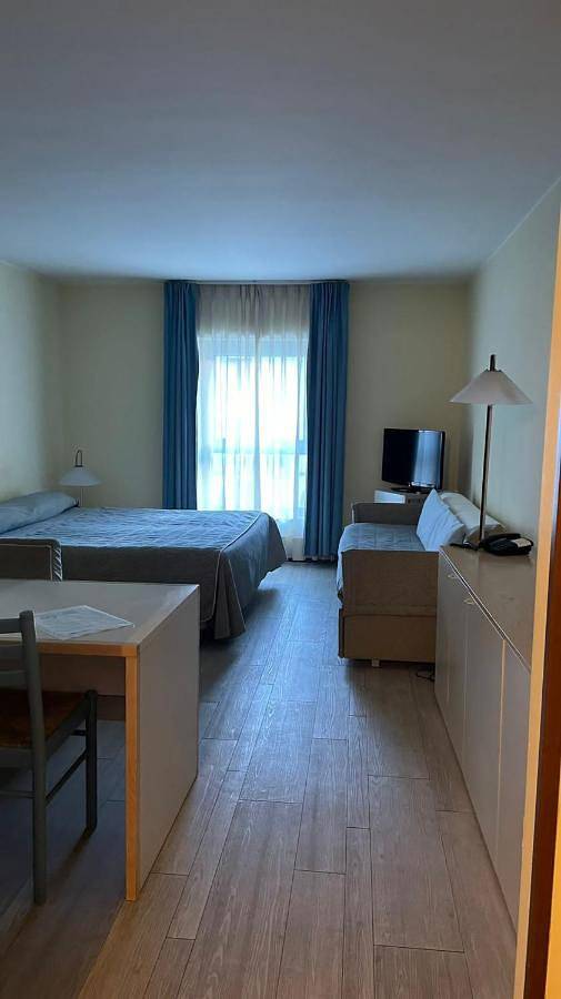 Gîte pour 2 personnes, avec vue dans Pré-Saint-Didier - 2