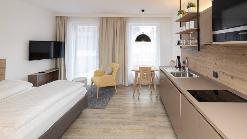 Ferienhaus für 2 Personen in Hinterstoder