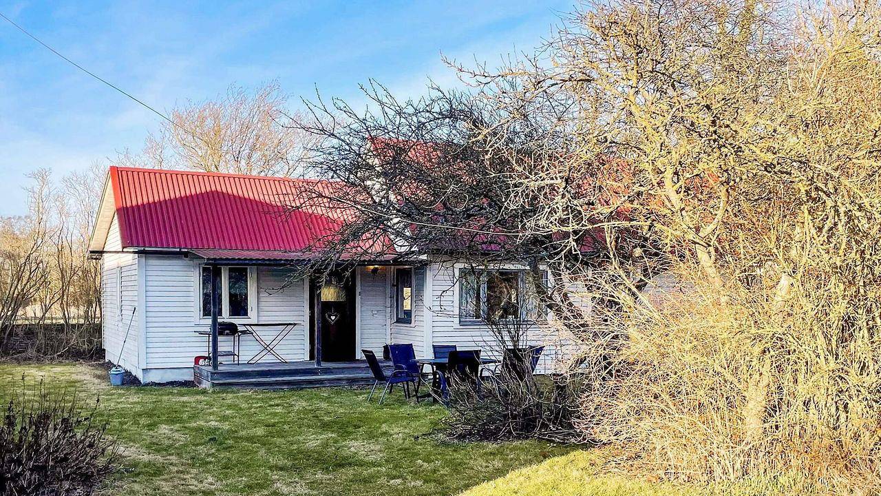 Ferienhaus für 6 Personen (80 m²) in Burgsvik in Burgsvik, Gotland