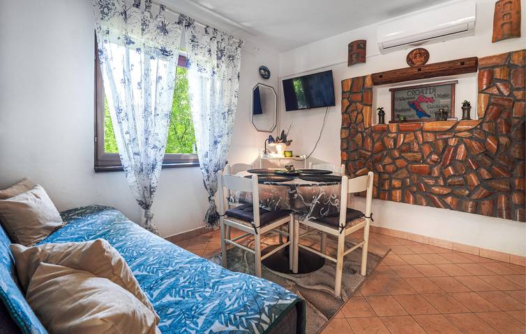 Ferienhaus für 4 Personen, mit Terrasse, mit Haustier in Opatija Riviera - 3