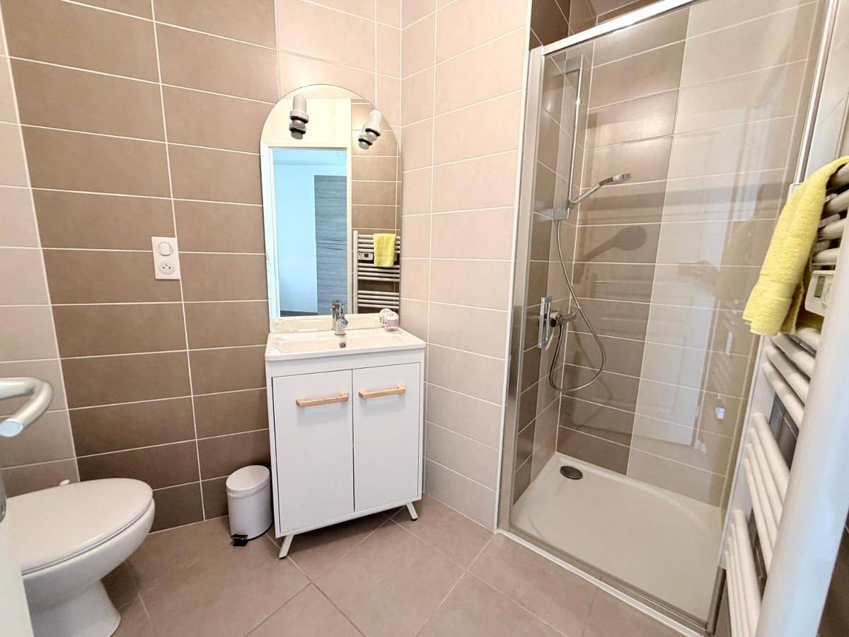 One-Bedroom House in Clamensane, Région de Forcalquier