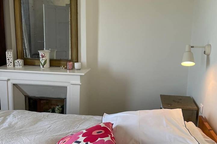 Location de vacances pour 6 personnes, avec jardin et balcon dans Falaises du Bois de Cise - 3