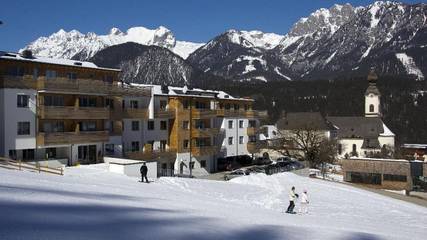Ferienwohnung für 12 Personen in Haus, Schladming-Dachstein, Bild 1