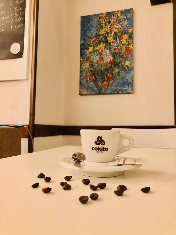 B&b la bottega in Trebisacce, Golfo di Taranto