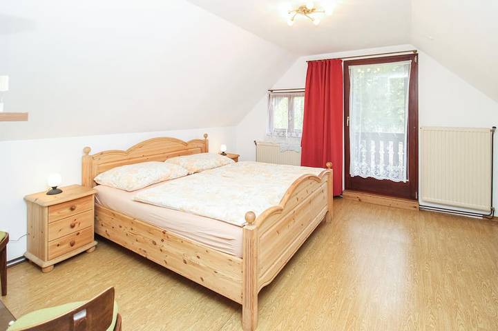 Ferienhaus in Idylle St. Peter in Aspangberg-St. Peter, Wiener Alpen in Niederösterreich