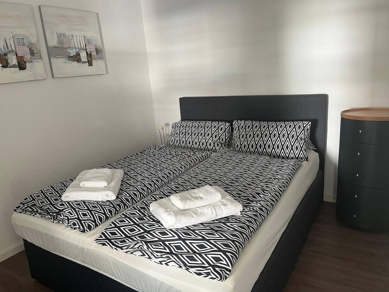 Ganze Ferienwohnung, Tgesa Tgampi T20 - 3  1/2 Zimmerwohnung - 4 Betten in Surses, Albula