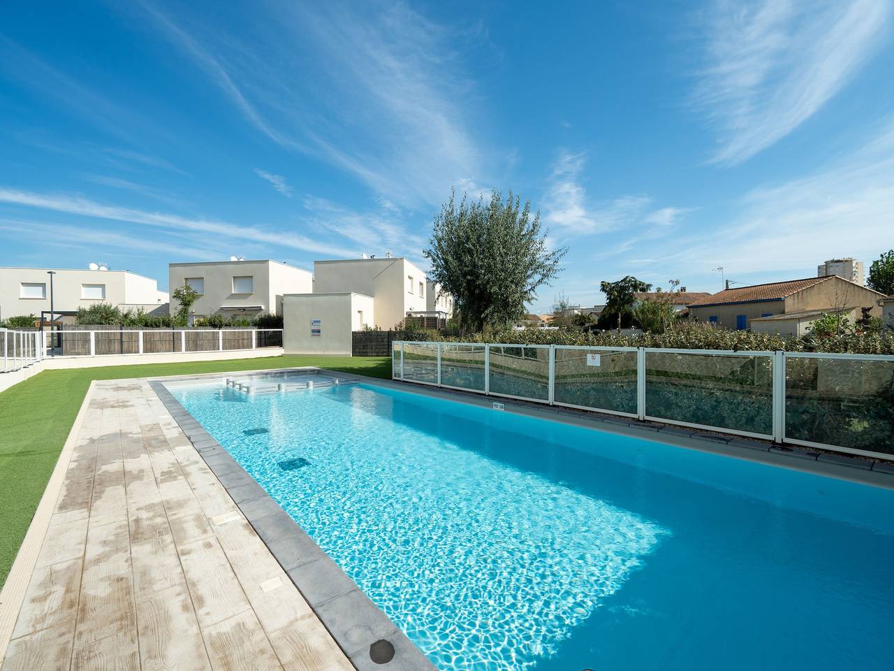 Photo : Maison de vacances