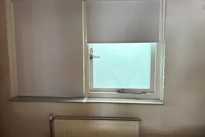 Ferienhaus für 4 Personen, mit Terrasse und Garten in Petten - 3