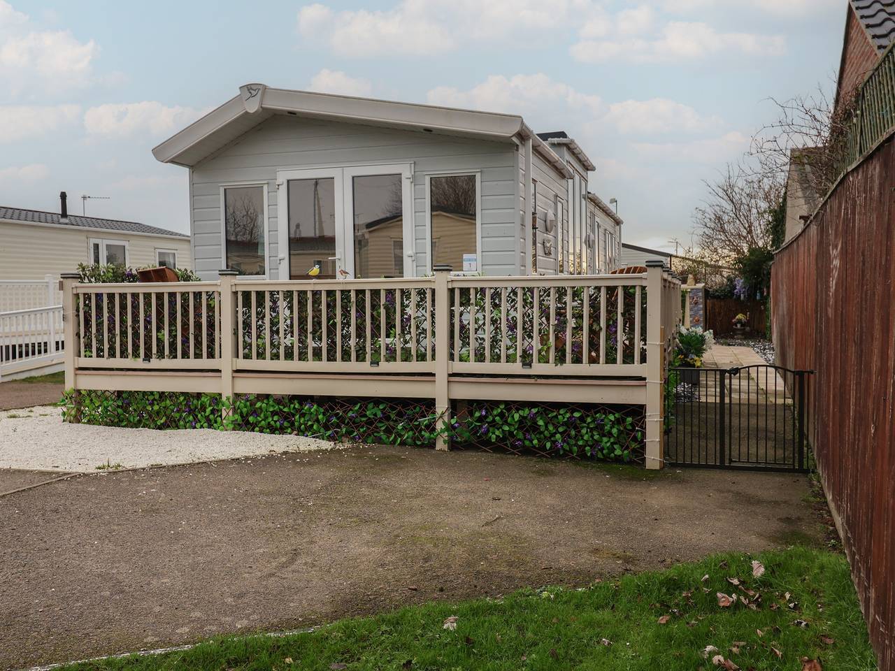 Osprey Court 1 in California (Reino Unido), Great Yarmouth
