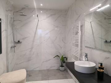 Maison d’hôte pour 2 personnes, avec jardin ainsi que jacuzzi et piscine en Pyrénées-Atlantiques