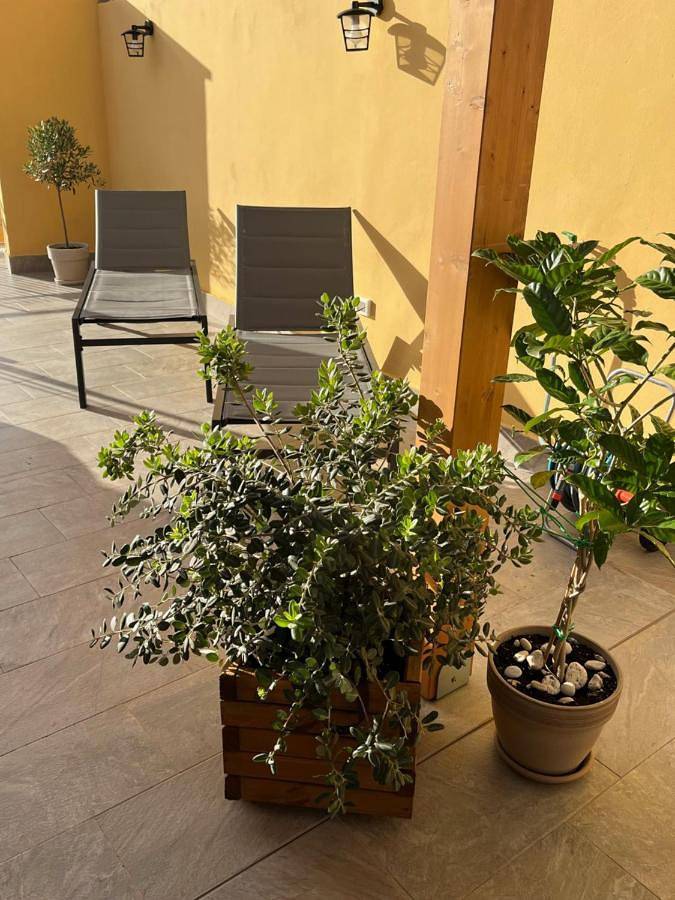 Gîte pour 4 personnes, avec terrasse et vue à Bagheria - 3