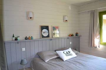 Ferienhaus für 9 Personen in Lège-Cap-Ferret, Bassin d’Arcachon, Bild 2