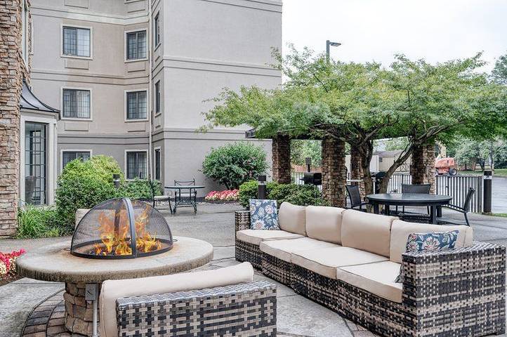 Estudio entero, Staybridge Suites Allentown Bethlehem Airport in Condado de Lehigh