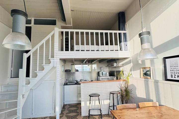 Appartement de vacances pour 2 personnes - 1
