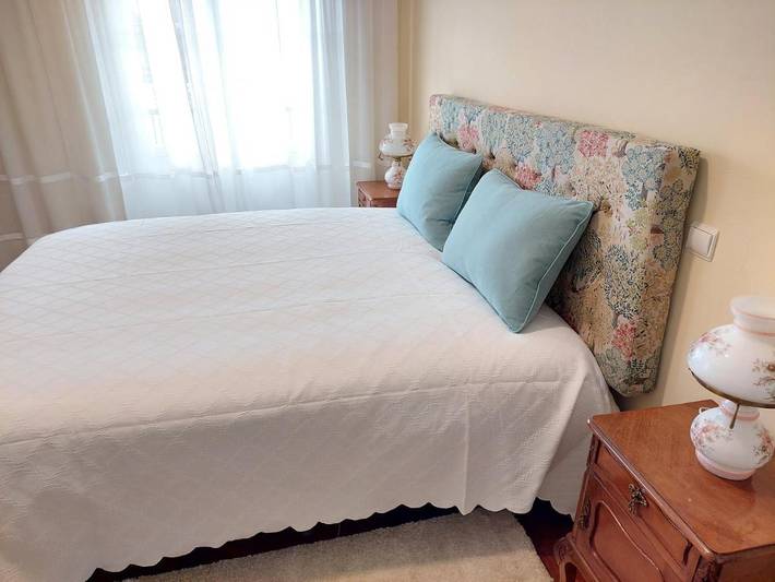 Gîte pour 2 personnes, avec vue et balcon à Valença - 3