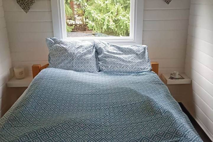 Ferienhaus für 4 Personen, mit Garten, mit Haustier in Winsen (Aller) - 2