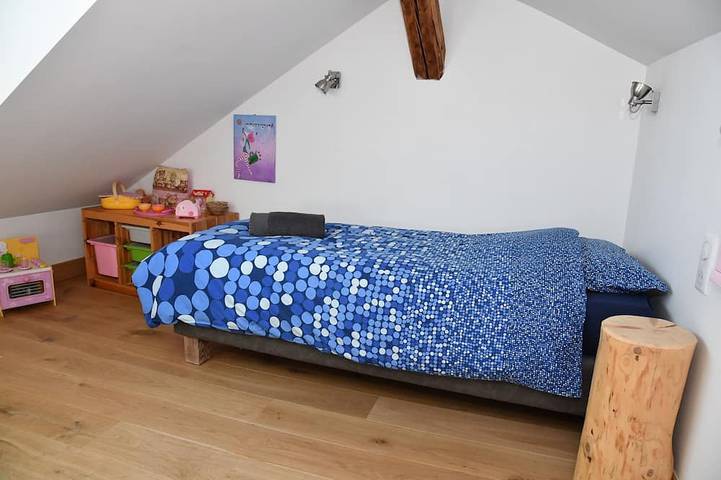 Appartement entier, Appt duplex in Albertville, Région d'Albertville