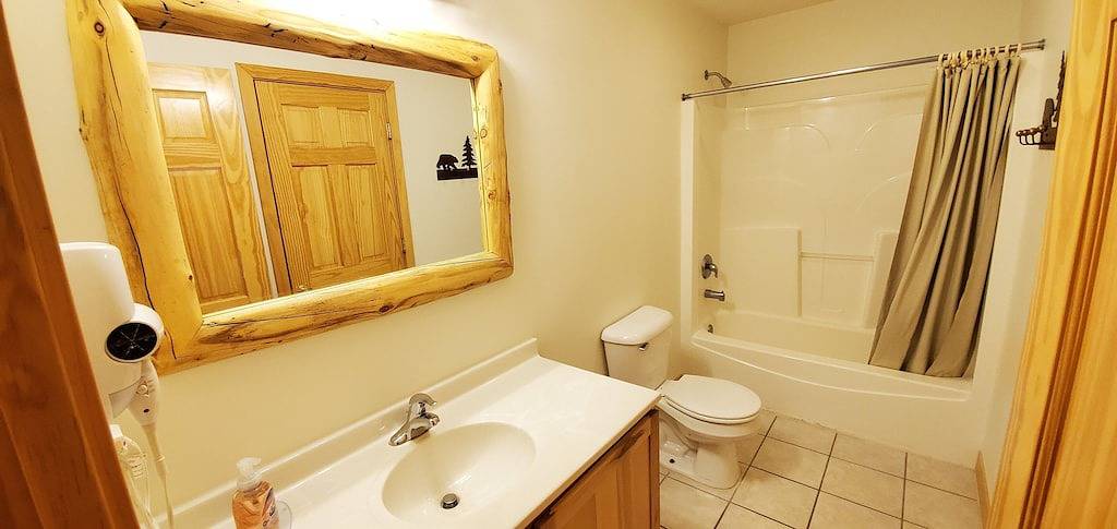 Geräumige Und Gemütliche Villa, Gelegen Am Resort, Das Von Starved Rock Entfernt in Starved Rock State Park