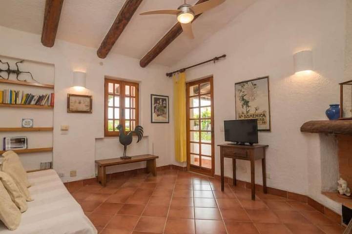 Casa di vacanze Bolina in Conca Verde, Santa Teresa Gallura
